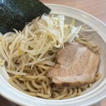 Tsumuji - つけ麺は太麺