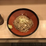 そばの神田 東一屋 - 