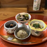 巽蕎麦 志ま平 - 