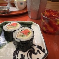巽蕎麦 志ま平 - 