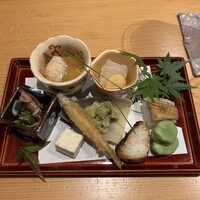 日本料理 丸しま - 