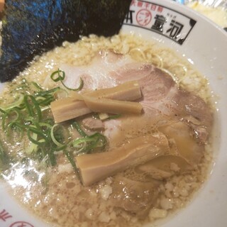 河童ラーメン本舗_1