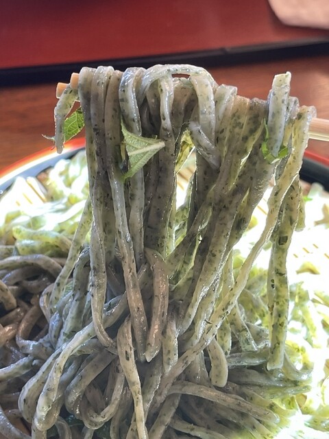 Men Dokoro Soba Yoshi photo 2