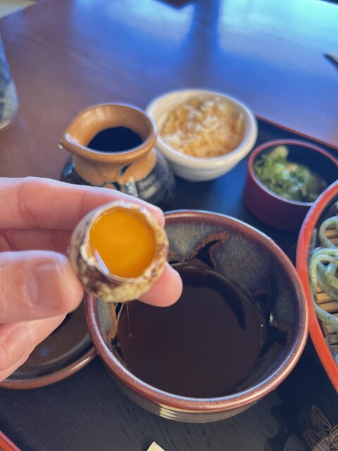 Men Dokoro Soba Yoshi photo 3