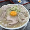 佐賀ラーメン いちげん。