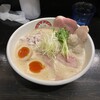 らぁ麺 きくはん