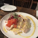 Bistro Avanti - 