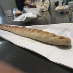 粉とクリーム - #家庭画報風味。