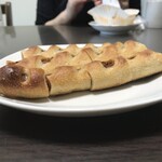 粉とクリーム - #家庭画報風味。