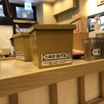 そばの神田 東一屋 - 