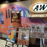 A&W - 