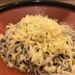 そばの神田 東一屋 - 