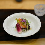 三宅輝 - 