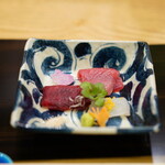 三宅輝 - 