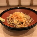 そばの神田 東一屋 - 