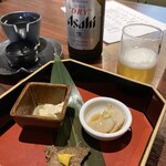 おだしと地酒 居酒屋 なごみ - 