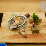 三宅輝 - 