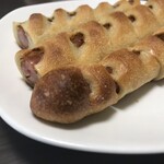 粉とクリーム - #先端に着目する。