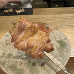 Yakitori Tokei - 