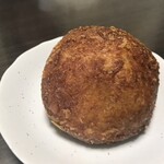 粉とクリーム - 惣菜パソはカレーかウインナーにかぎるッ！