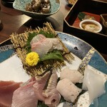おだしと地酒 居酒屋 なごみ - 