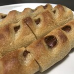 粉とクリーム - #食べログ的に撮るとこうなる。