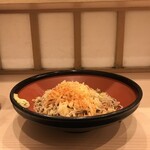 そばの神田 東一屋 - 
