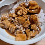 カスミフードスクエア - 料理写真: