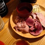 シン たちろまん - 