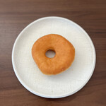 ヒグマドーナッツ×コーヒーライツ - 