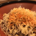 そばの神田 東一屋 - 