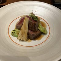 日本料理　「十二颯」 ヒルトン東京 - 