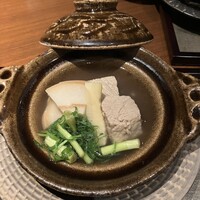日本料理　「十二颯」 ヒルトン東京 - 