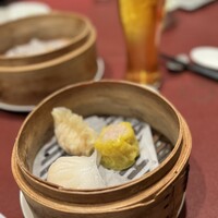 ジョーズ シャンハイ ニューヨーク 銀座店 - 