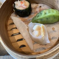 中國料理 跳龍門 - 