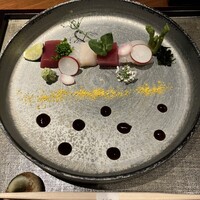 日本料理　「十二颯」 ヒルトン東京 - 