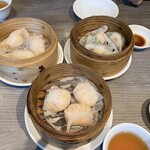 香港飲茶 星街 - 