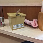 そばの神田 東一屋 名掛丁店 - 