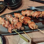 Hokkaidou Yakitori Itadaki Kokkochan - 