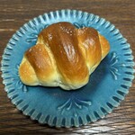 Truffle BAKERY - 白トリュフの塩パン