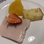 レストーレ エゼ - 