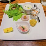 タケル クインディチ - 