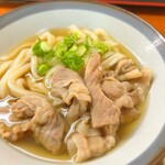 Junteuchi Udon Yoshiya - 