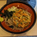 そばの神田 東一屋 - 