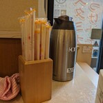 そばの神田 東一屋 - 