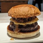 UMAMI BURGER - 