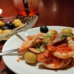 ロティサリーバール ダパウロ コレド日本橋 - 