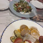 レストーレ エゼ - 