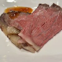 リュクス ダイニング ハプナ - 