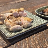 やきとり 嶋家 - 